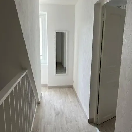 La Maison De Marie * Biollet