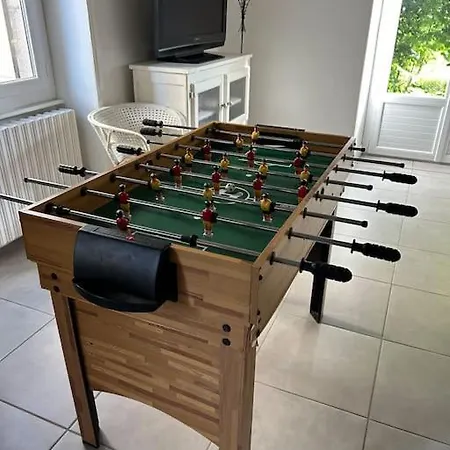 Feriehus La Maison De Marie *