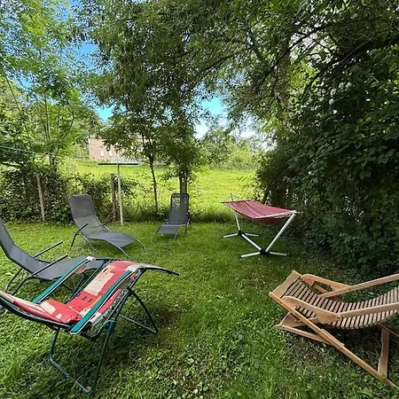 La Maison De Marie *