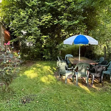 La Maison De Marie Biollet