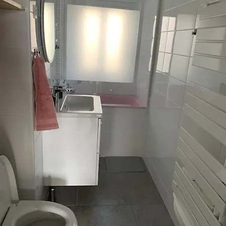 La Maison De Marie Feriehus