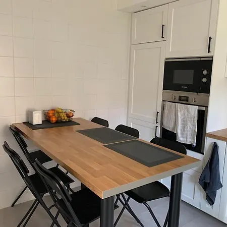 Feriehus La Maison De Marie