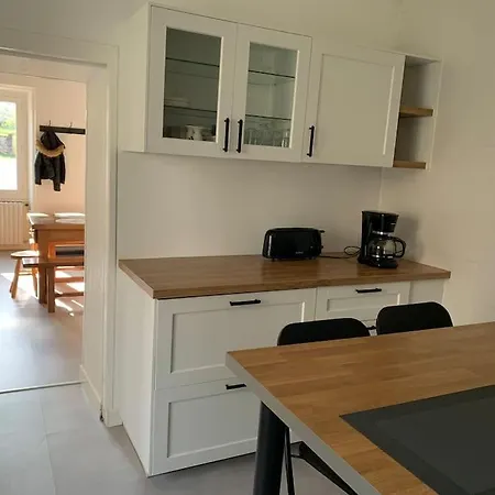 La Maison De Marie Feriehus Biollet