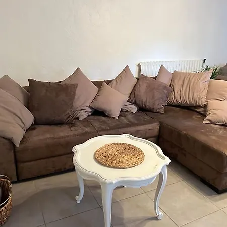 La Maison De Marie *