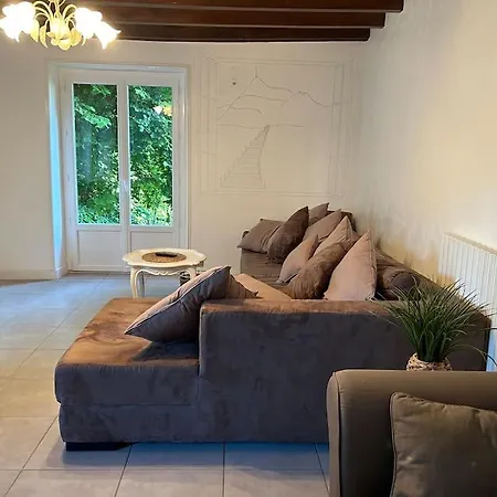 La Maison De Marie *