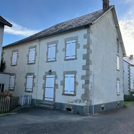 La Maison De Marie * Biollet