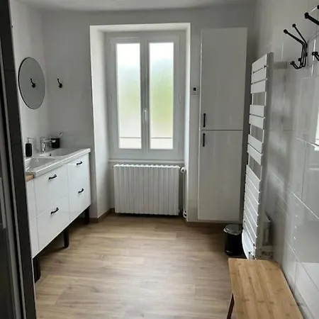 La Maison De Marie * Biollet