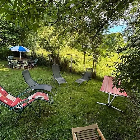 Feriehus La Maison De Marie