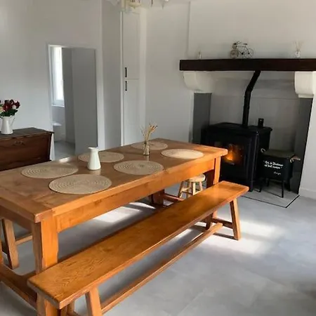 La Maison De Marie *