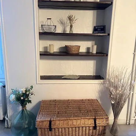 La Maison De Marie Biollet